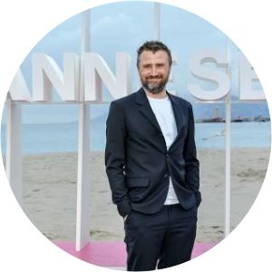 Thierry Peythieu - Ingrid Chauvin's husband