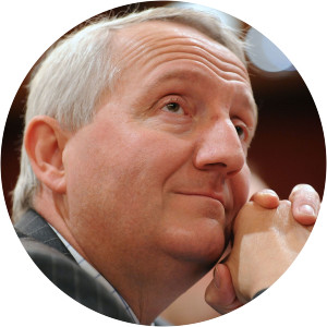 Thierry Pilenko - Executive