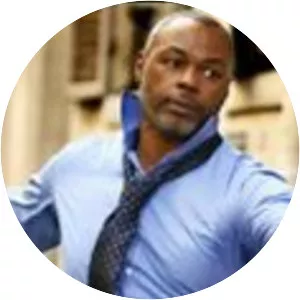 Thierry René - French actor