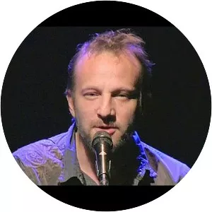 Thierry Romanens Musician - Musical artist