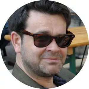 Thierry Roussillon - Author