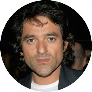 Thierry Segall