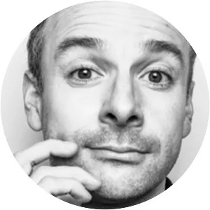 Thierry Simon - Movie actor