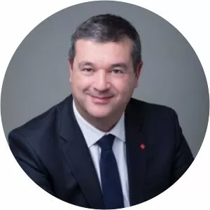 Thierry Smadja photograph