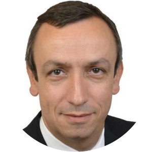 Thierry Sommelet - Chairman of the Board of Directors of Soitec