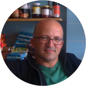 Thierry Spicher - Film producer