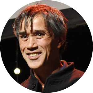 Thierry Thieû Niang - Dance artist