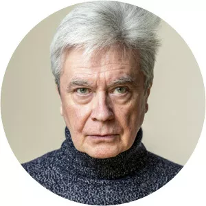 Thierry Thomas - Film director