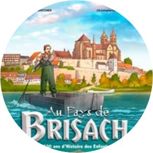 Thierry Wintzner - Writer