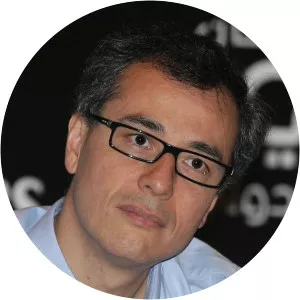 Thierry Wong - Film producer