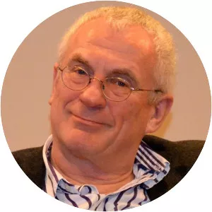 Thies Stahl - German author