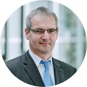 Thiess Petersen - German author