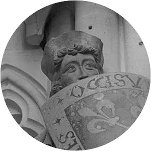 Thietmar, Margrave of Meissen photograph