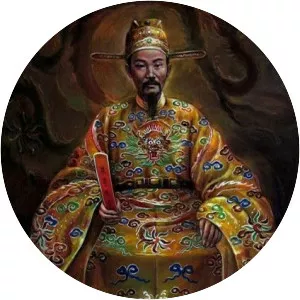 Thieu Tri - Vietnamese statesman