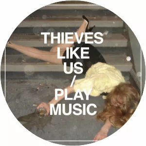 Thieves Like Us