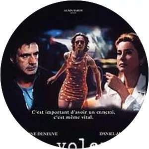 Thieves - 1996 ‧ Drama/Crime ‧ 1h 57m