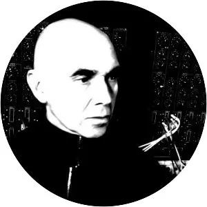 Thighpaulsandra - Welsh musician