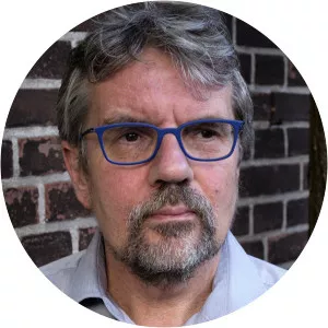 Thijl Sunier - Author