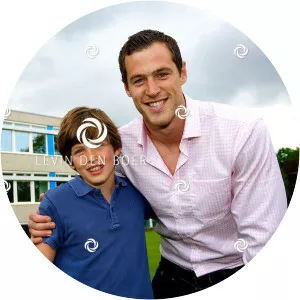 Thijmen James Oerlemans