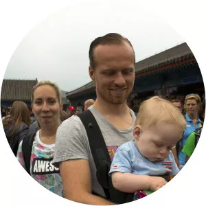 Thijs Al - Dutch cyclist