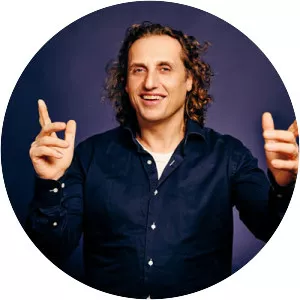 Thijs Borsten - Musical artist