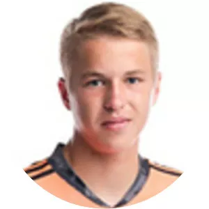 Thijs Jansen - Football player