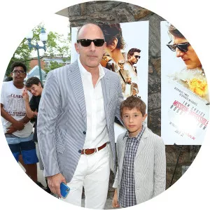 Thijs Lauer photograph