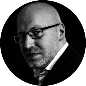 thijs lijster - Author