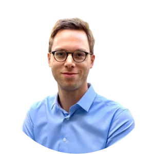 Thijs van de Graaf - Author