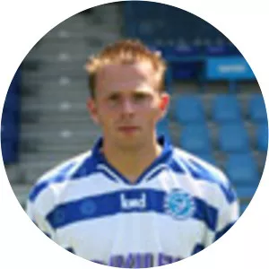 Thijs van Tent Beking