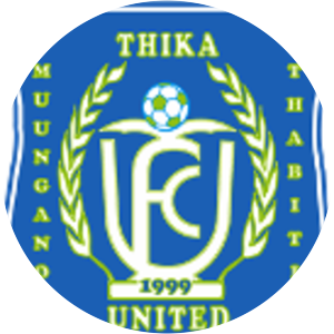 Thika United