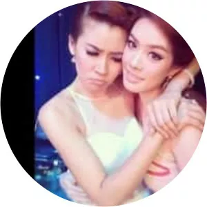 Thikamporn Ritta-apinan