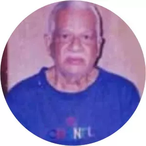 Thikkurissy Sukumaran Nair