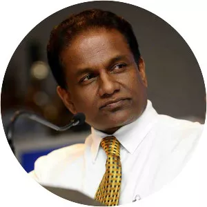 Thilanga Sumathipala
