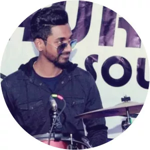 Thilanka Herath - Musical artist