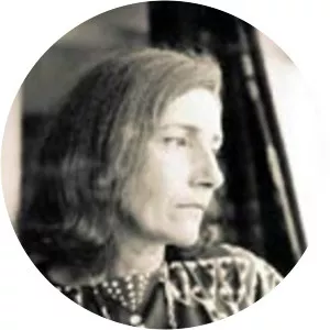 Thilda Kemal photograph