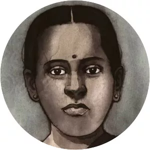 Thillaiaadi Valliammai