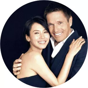 Thilo Fechner - Miki Nakatani's husband