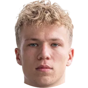 Thilo Gildenberg - Football player