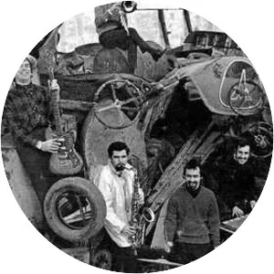 Thilo's Combo - Musical group