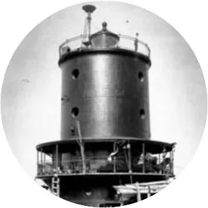 Thimble Shoal Light