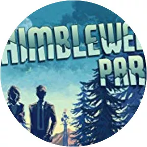Thimbleweed Park