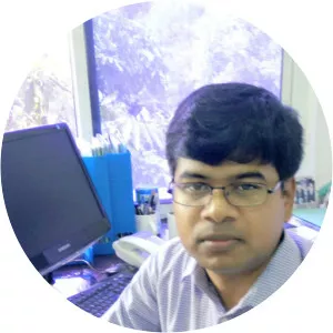 Thimmaiah Govindaraju - Researcher