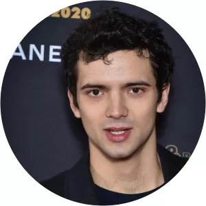 Thimotée Robart photograph