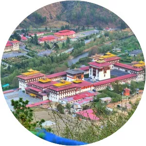 Thimphu - 