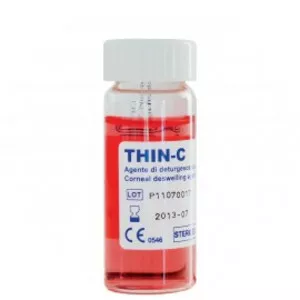 Thin-C - Musical artist