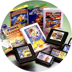 Thin Chen Enterprise