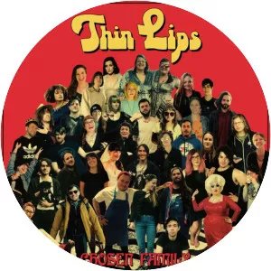 Thin Lips