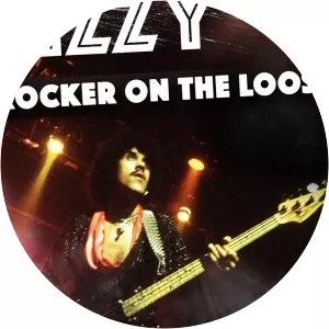 Thin Lizzy: Rocker on the Loose
