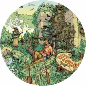 Thin Mind - Album by Wolf Parade